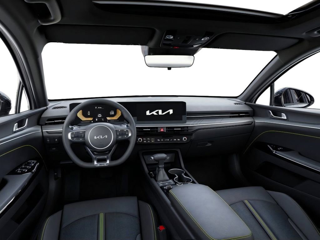 New 2026 Kia K5 GT image 14