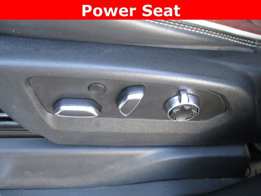 Used 2022 GMC Sierra 1500 Denali Ultimate image 29