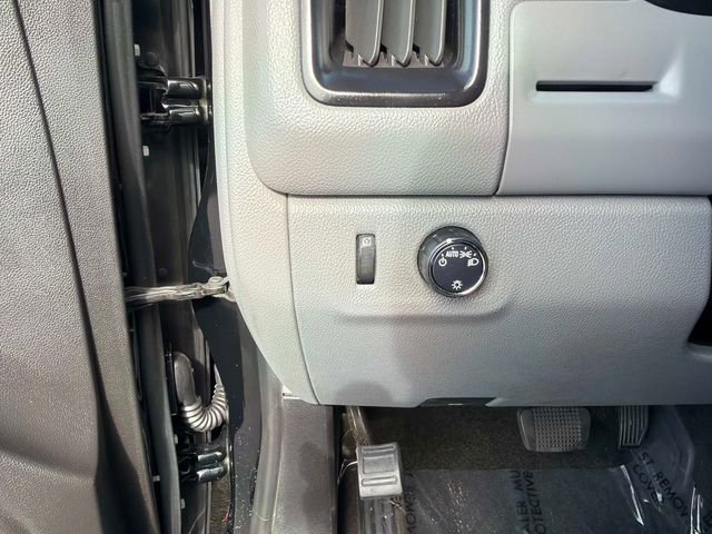 Used 2016 GMC Canyon W/T w/ Convenience Package image 21