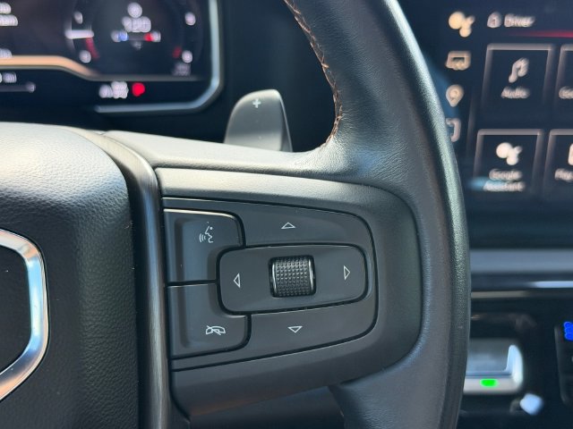 Used 2022 GMC Sierra 1500 AT4 w/ AT4 Premium Package AWD/4WD image 35