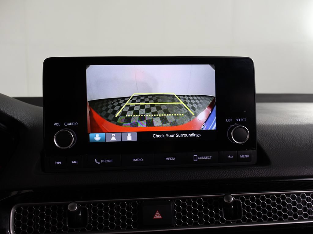Used 2024 Honda Civic Sport image 42