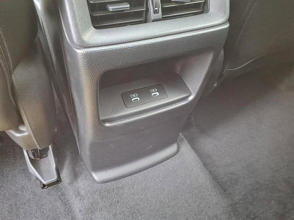 Used 2025 Honda CR-V Sport-L image 23