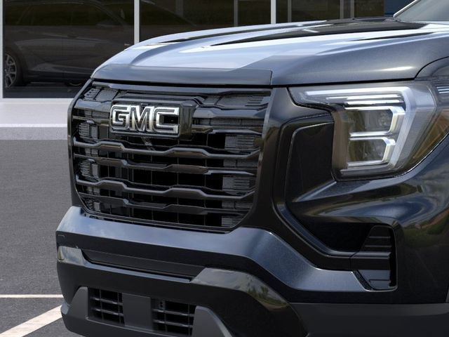 New 2027 GMC Terrain Elevation w/ Elevation Premium Package AWD/4WD image 13