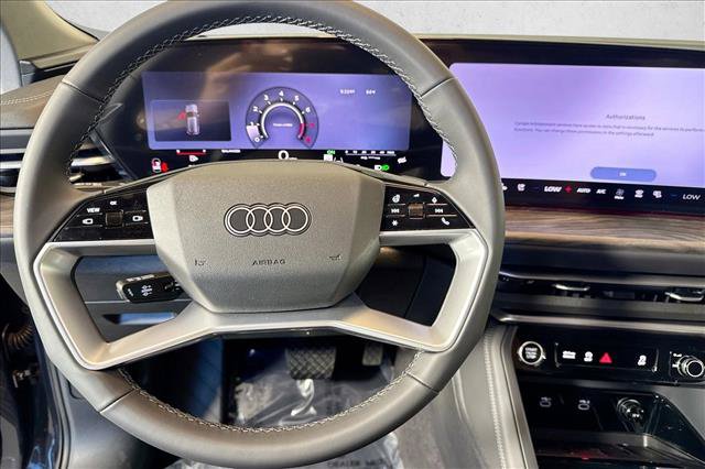 New 2026 Audi Q5 Premium Plus AWD/4WD image 10