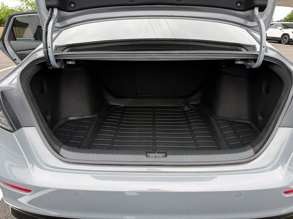 Used 2024 Honda Accord EX-L image 25