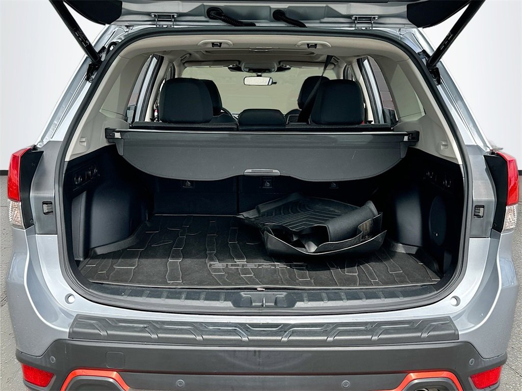 Used 2022 Subaru Forester Sport image 26