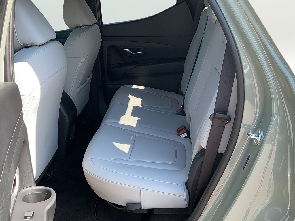 New 2027 Hyundai Santa Cruz SE AWD/4WD image 18