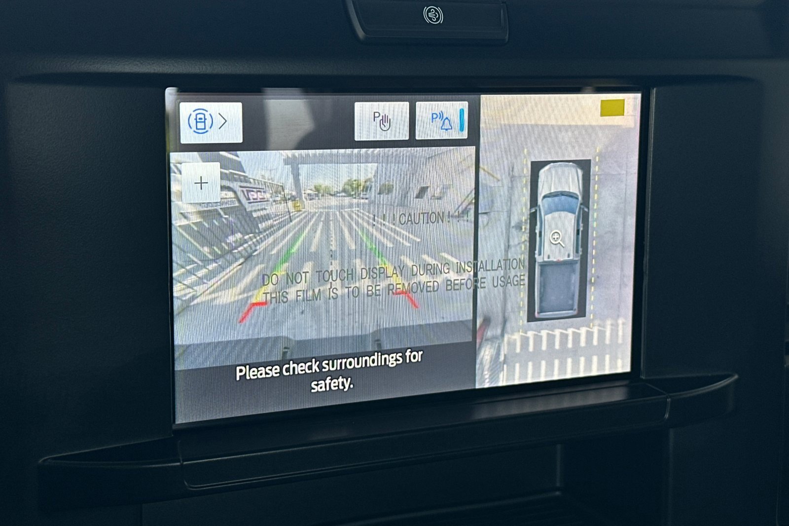 New 2026 Ford F250 2WD Crew Cab Super Duty image 18