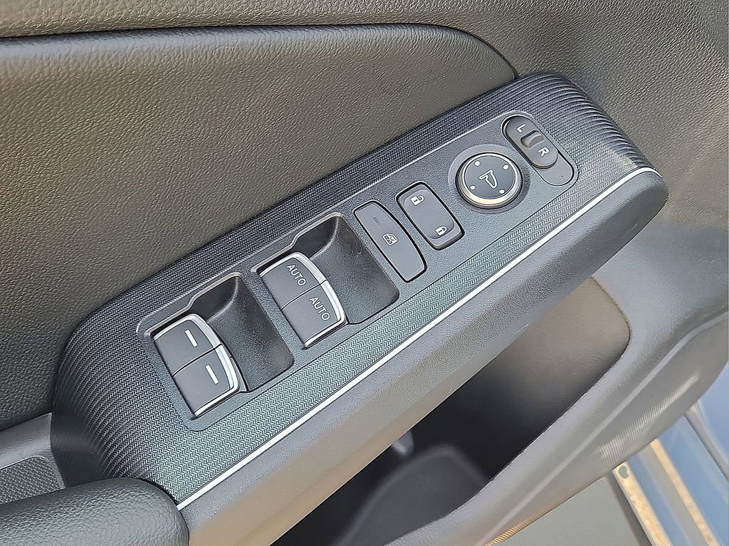 Used 2025 Honda Civic Sport Touring image 23