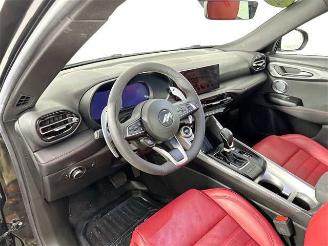 Used 2024 Dodge Hornet R/T Plus w/ R/T Blacktop Package image 21