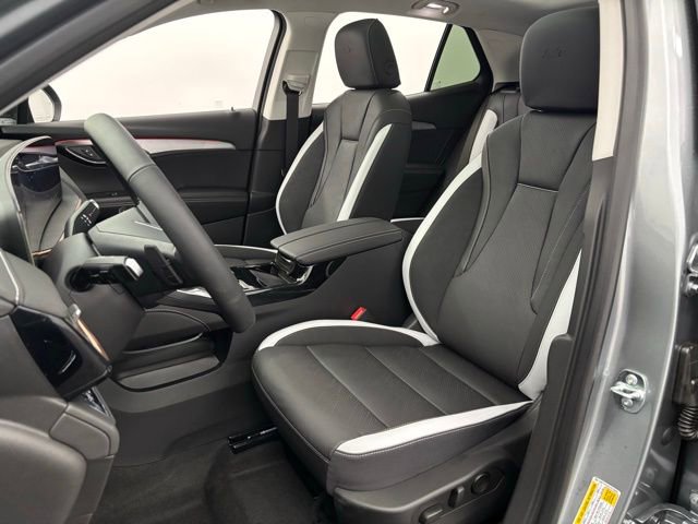 New 2026 Buick Envision Sport Touring image 19
