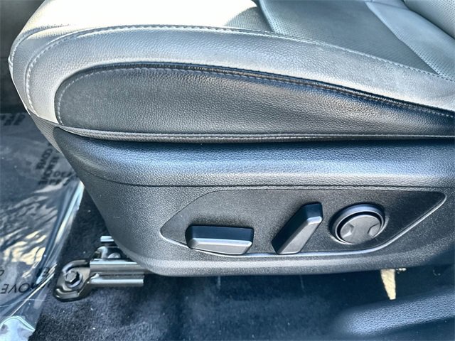 Used 2024 Kia Sportage EX image 14