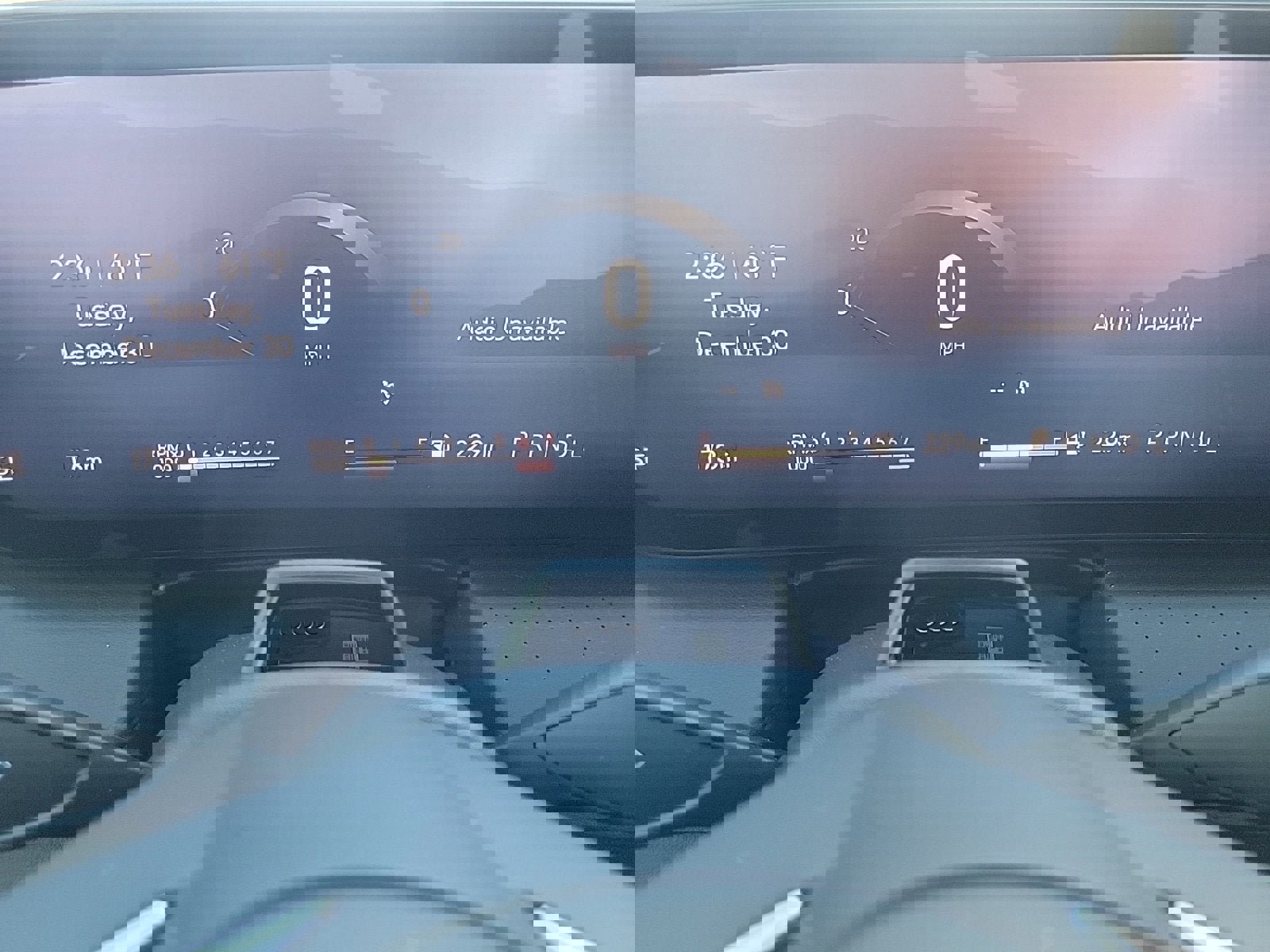 New 2026 Buick Enclave Avenir w/ Super Cruise Package image 21