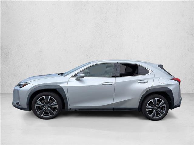 Used 2019 Lexus UX 200 w/ Premium Package FWD image 8