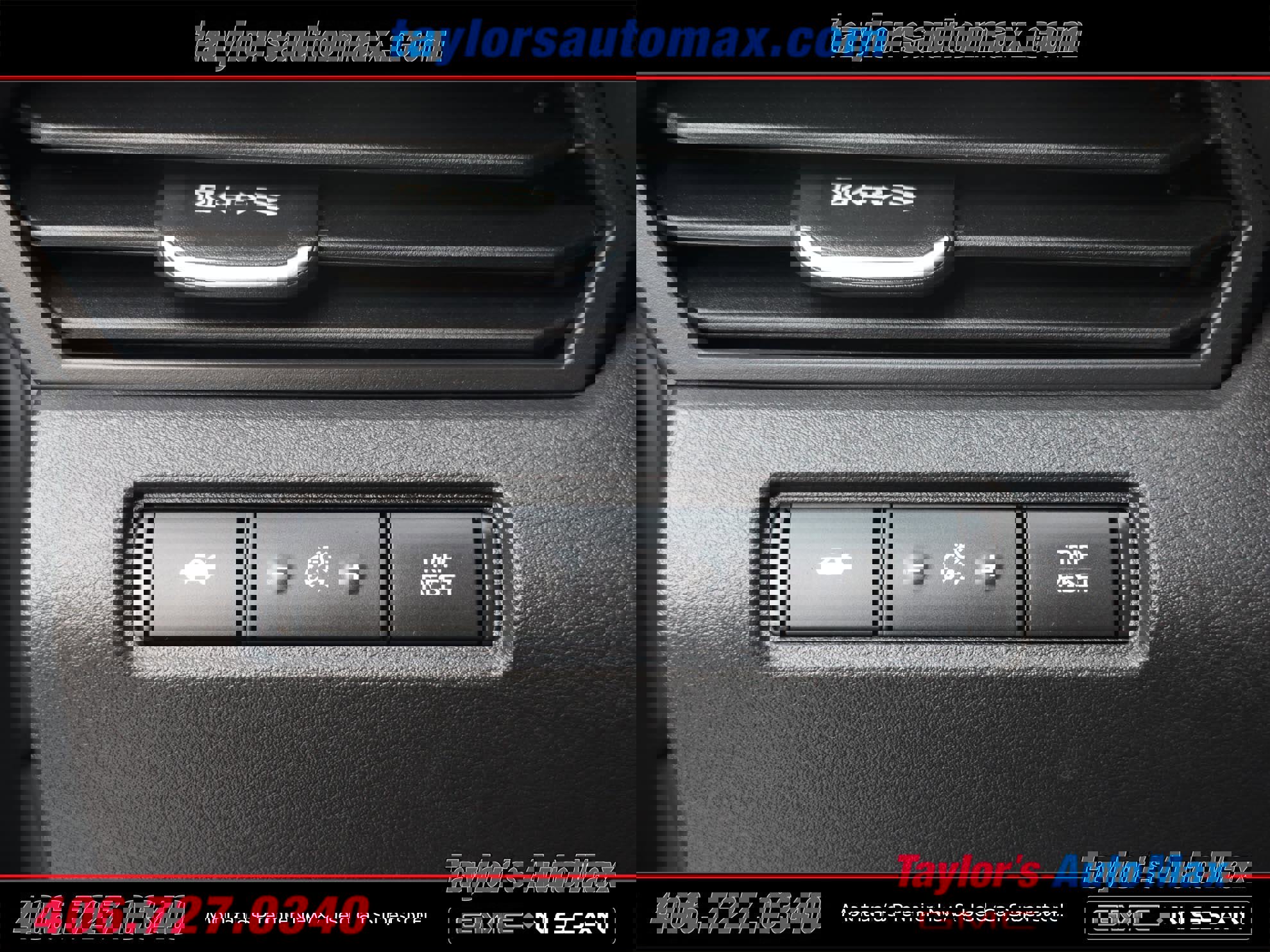 Used 2024 Nissan Altima 2.5 SR image 20