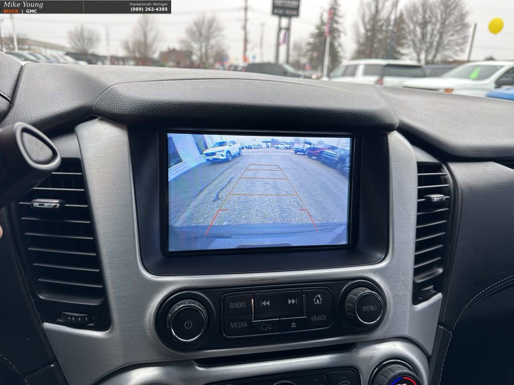 Used 2019 GMC Yukon SLE image 26