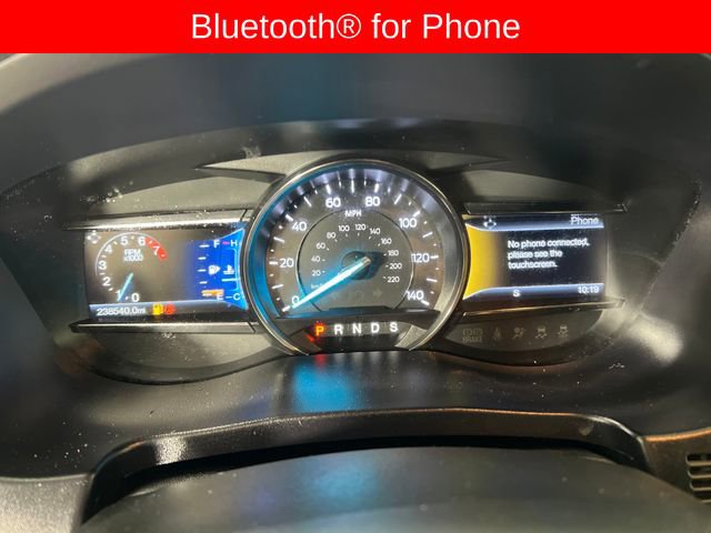 Used 2017 Ford Explorer Limited FWD image 17