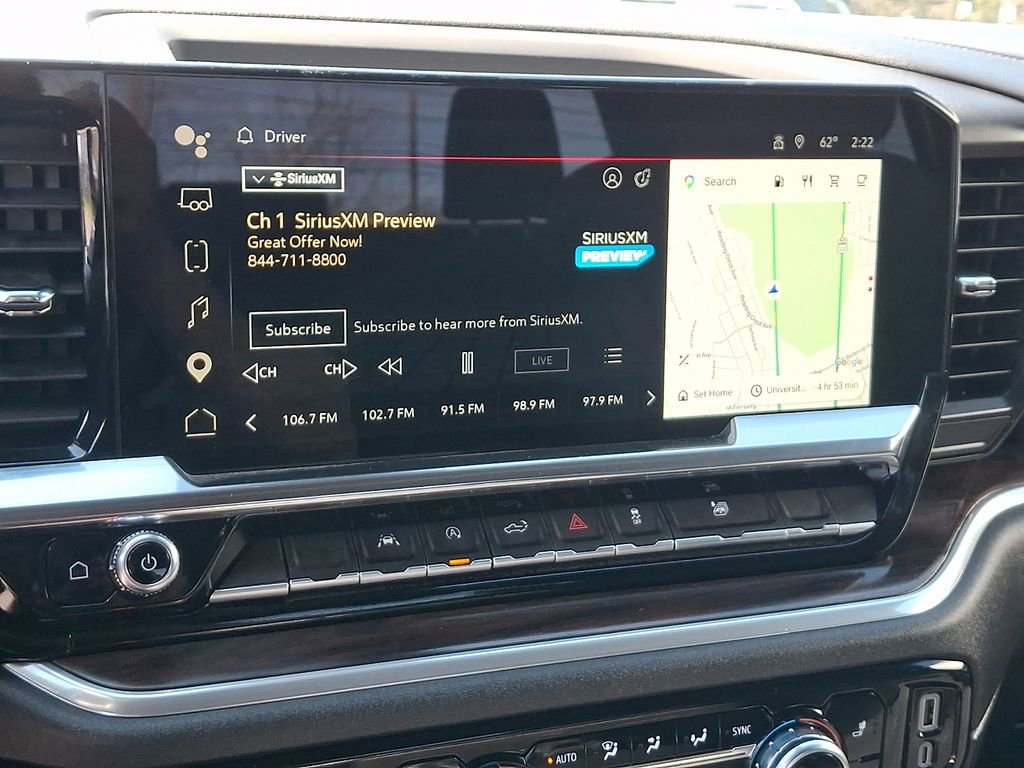 Used 2025 GMC Sierra 1500 SLT image 15