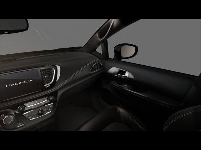 New 2026 Chrysler Pacifica Select FWD image 7