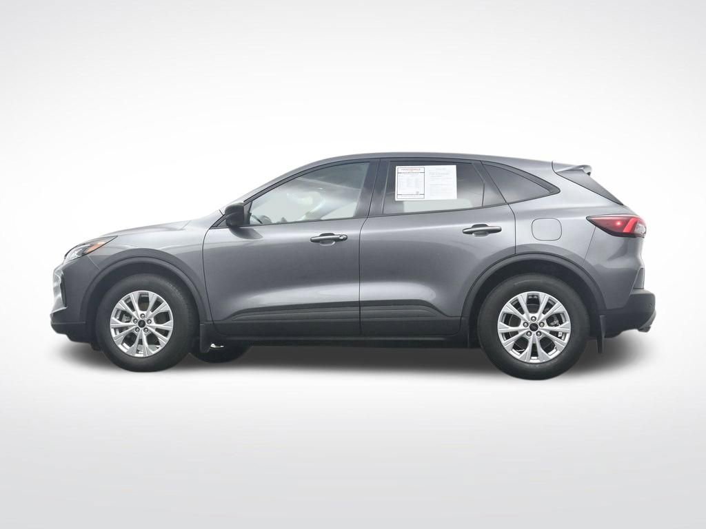 Used 2025 Ford Escape Active w/ Tech Pack #1 image 37