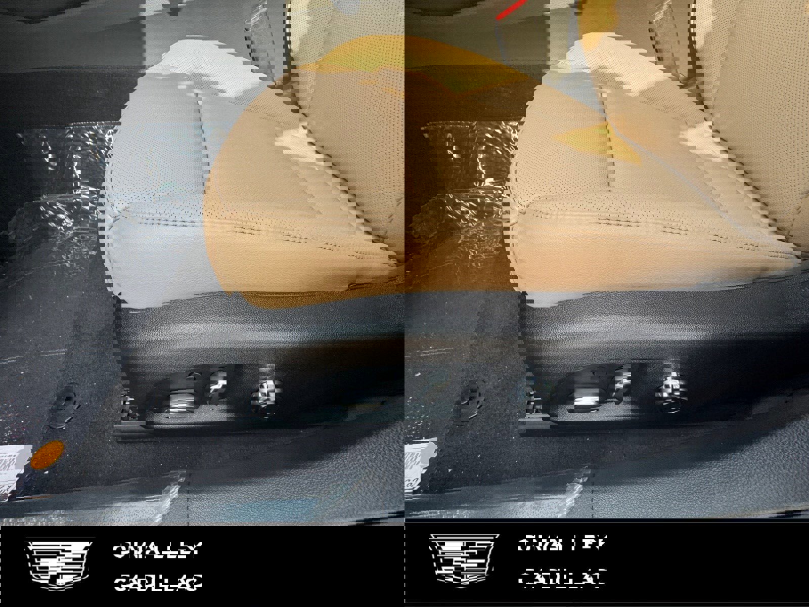 New 2026 Cadillac CT5 Premium Luxury w/ Technology Package image 17