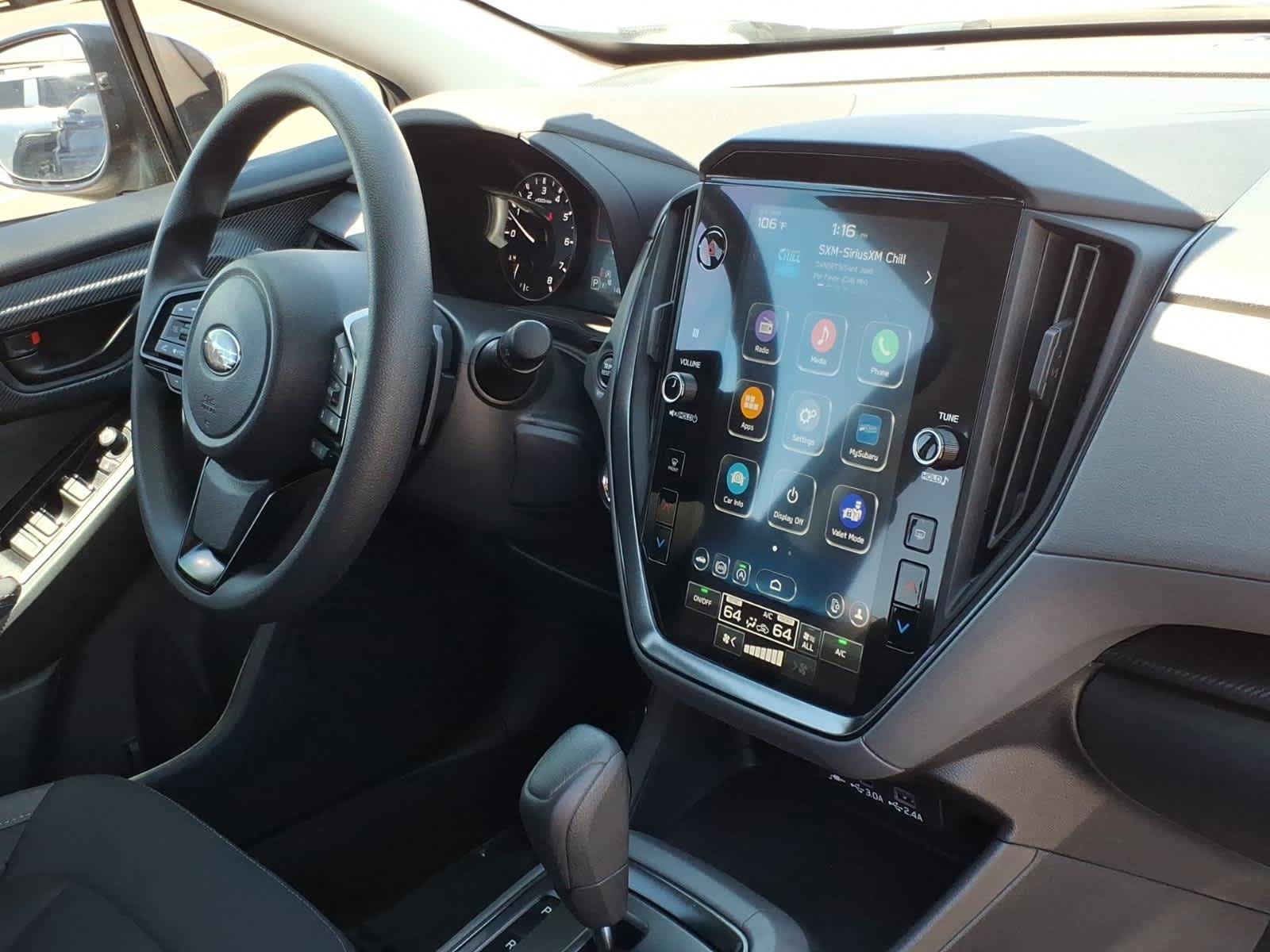 Certified 2026 Subaru Crosstrek 2.0i Premium AWD/4WD image 20