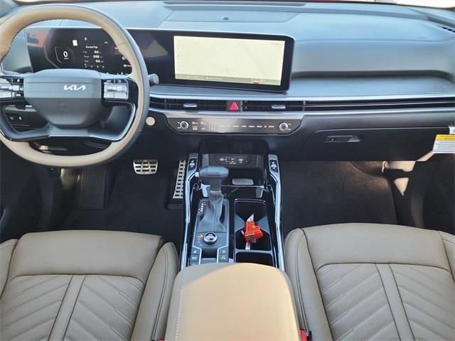 New 2026 Kia Sorento SX Prestige w/ Olive Brown Leather Package image 19
