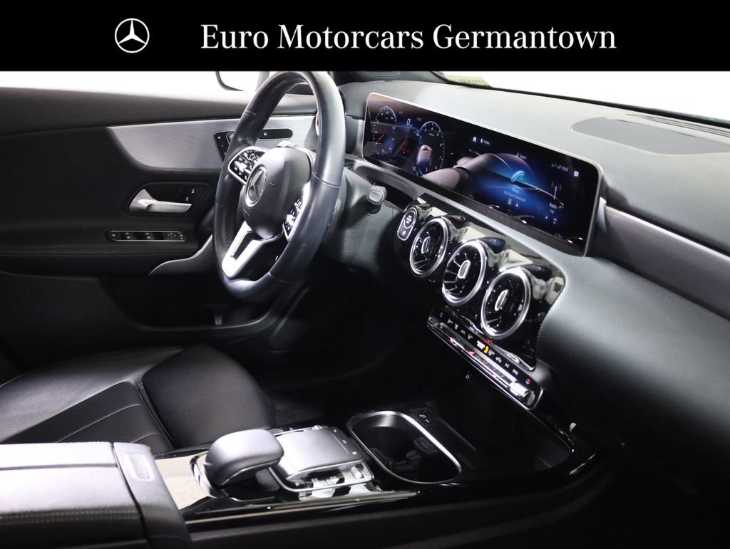Used 2020 Mercedes-Benz A 220 4MATIC image 45