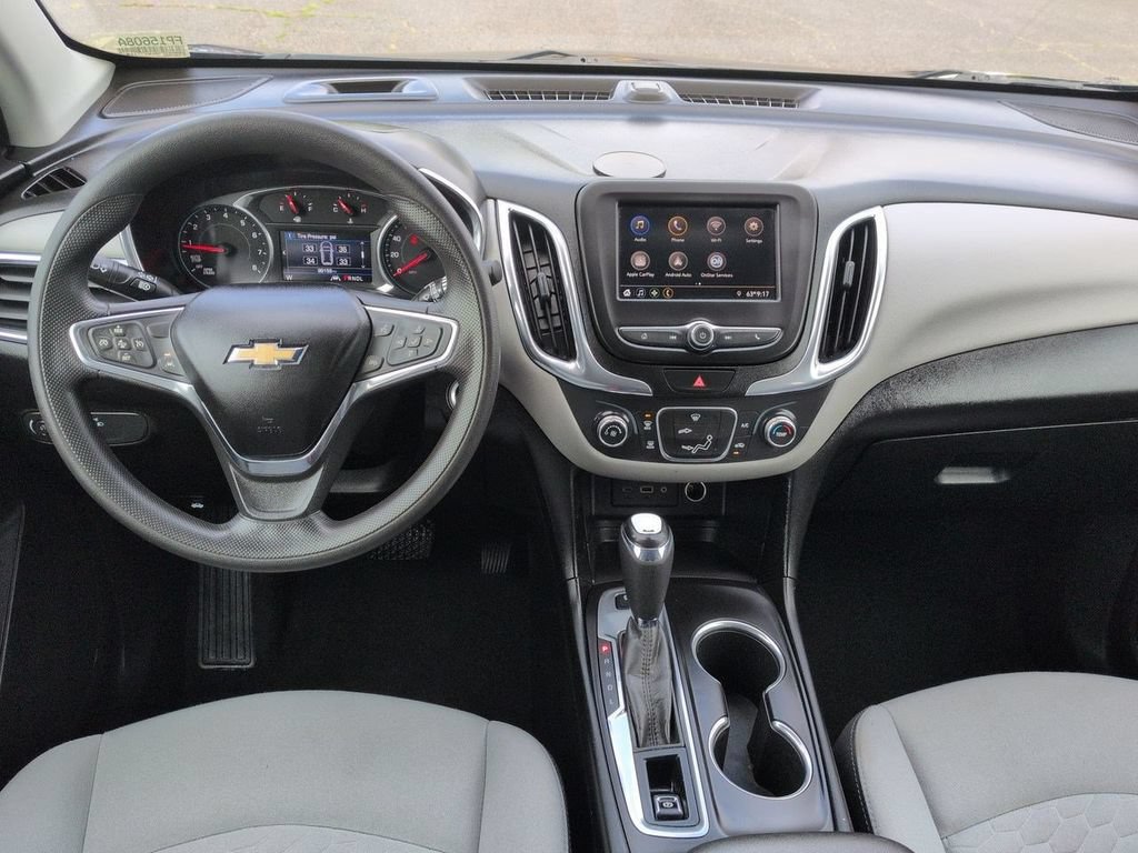 Used 2020 Chevrolet Equinox LT AWD/4WD image 23