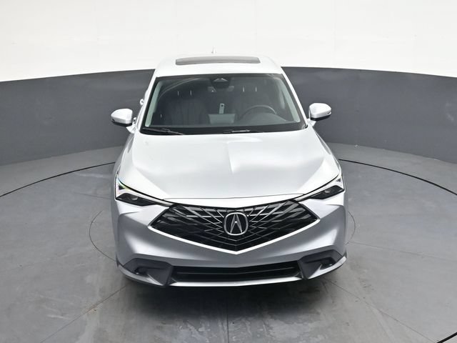 New 2026 Acura ADX FWD image 28