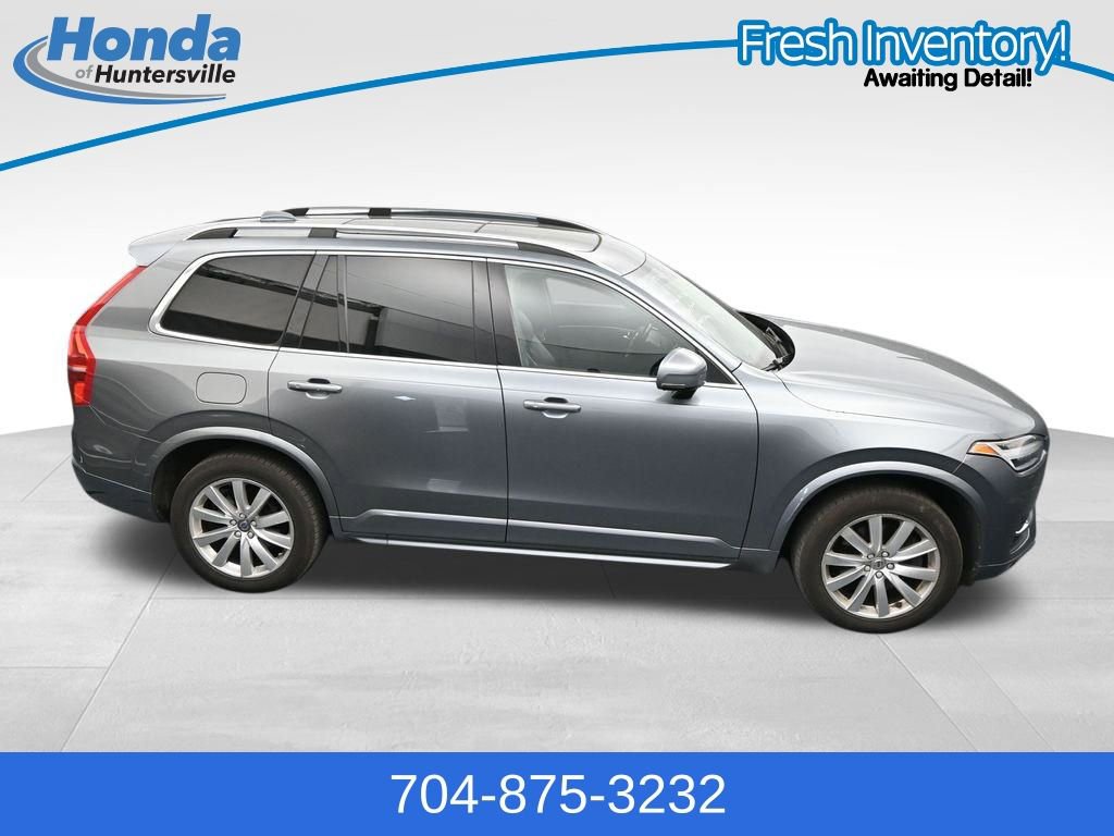 Used 2016 Volvo XC90 T6 Momentum AWD/4WD image 19