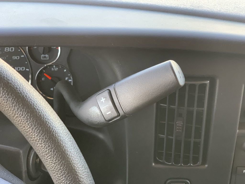New 2026 Chevrolet Express 2500 w/ Driver Convenience Package image 13