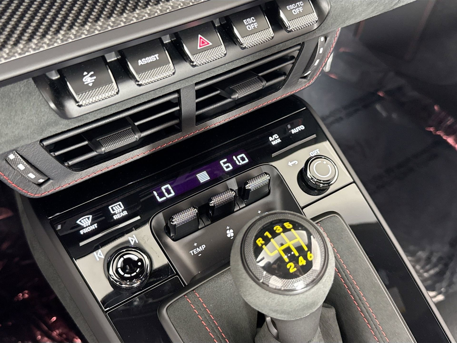 Used 2026 Porsche 911 GT3 image 12