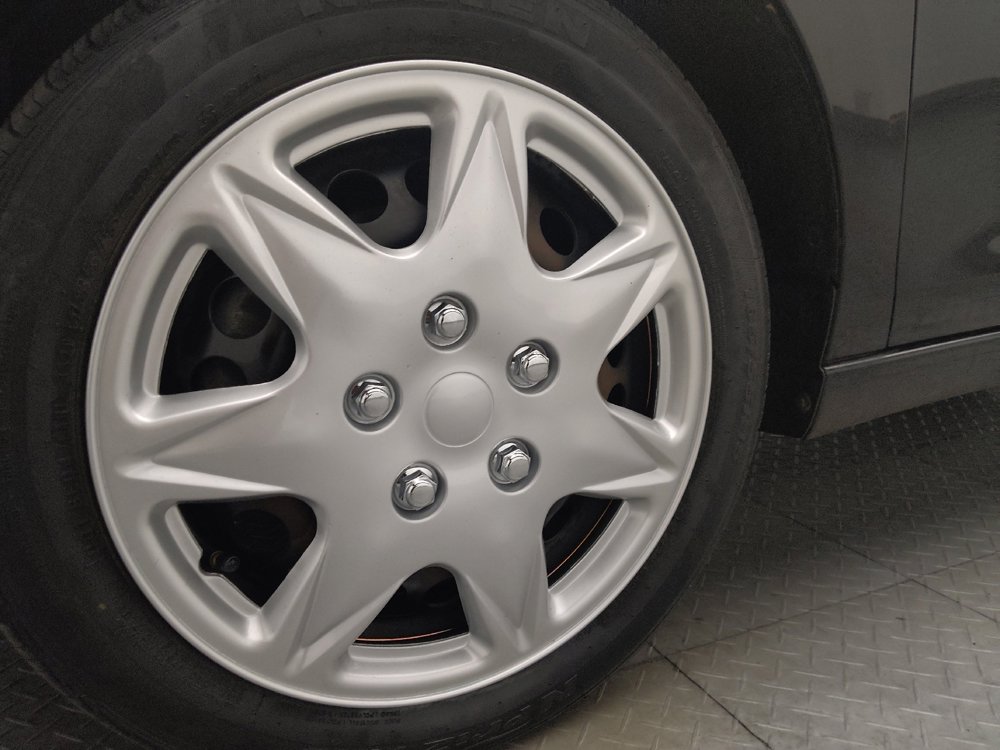 Used 2019 Chevrolet Spark LS image 31