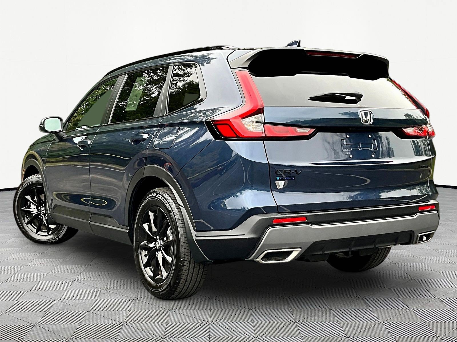 Used 2026 Honda CR-V Sport image 4