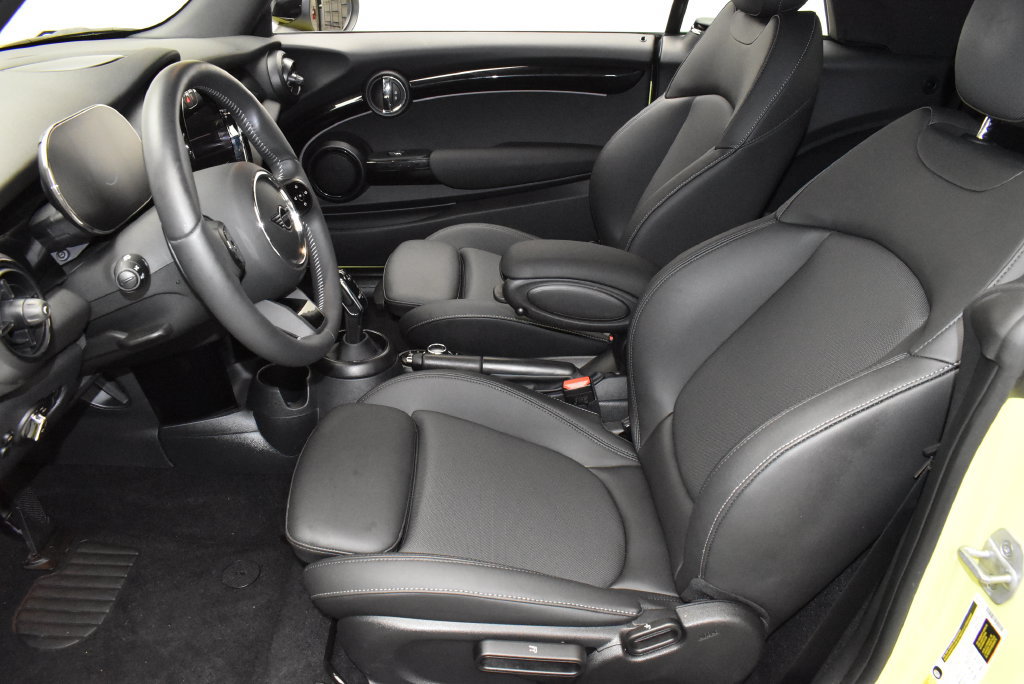 Used 2024 MINI Cooper S FWD image 12