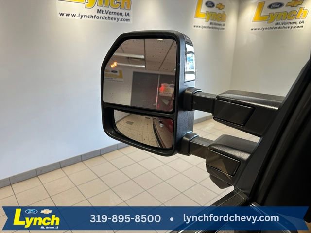 New 2026 Ford F350 Lariat image 17
