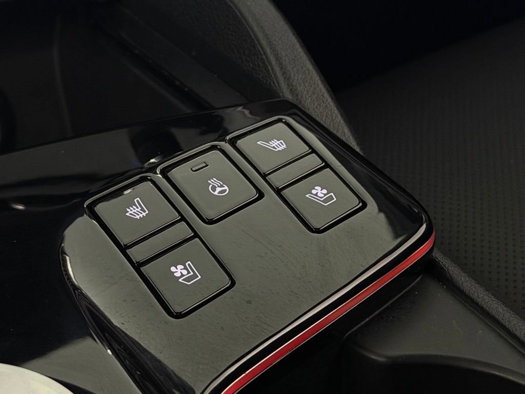 Used 2025 Kia Sportage X-Line Prestige image 20
