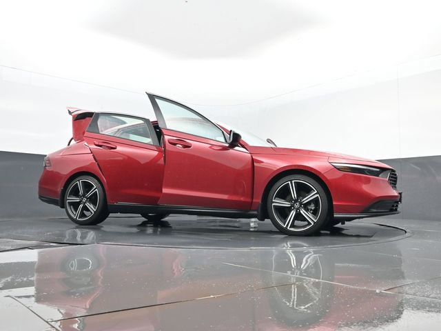 Used 2024 Honda Accord Sport image 31