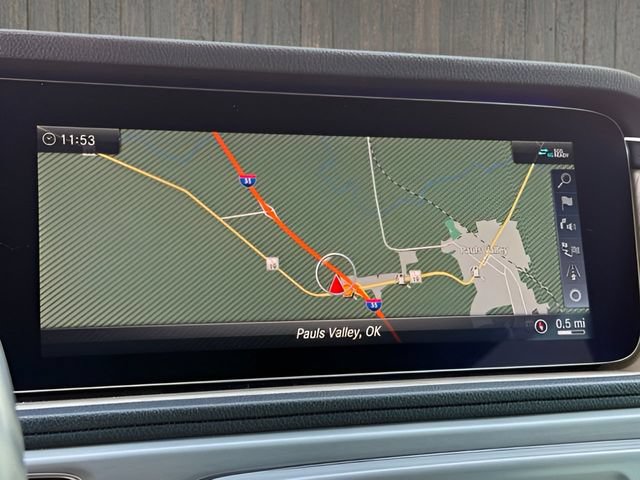Used 2019 Mercedes-Benz G 550 image 33