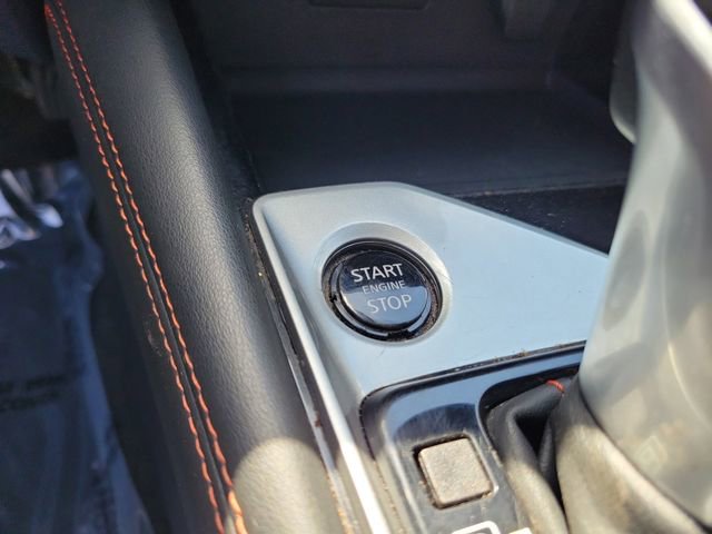 Used 2024 Nissan Altima 2.5 SR image 22