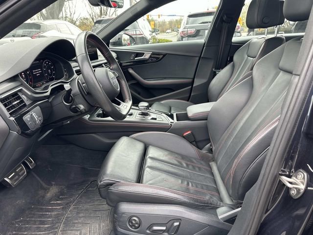 Used 2018 Audi A4 2.0T Premium Plus image 20