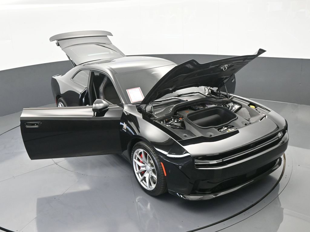 Used 2024 Dodge Charger R/T Scat Pack w/ Plus Group image 77