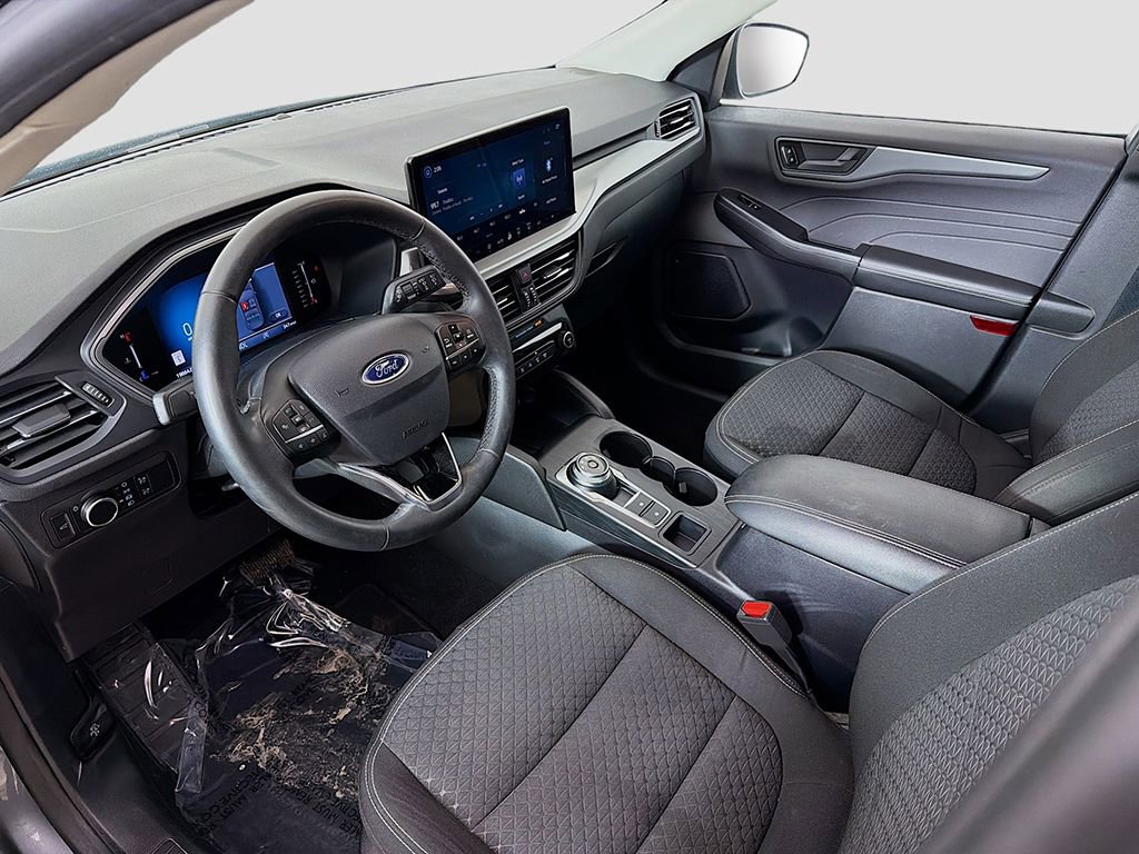 Used 2023 Ford Escape Active w/ Tech Pack #1 image 19
