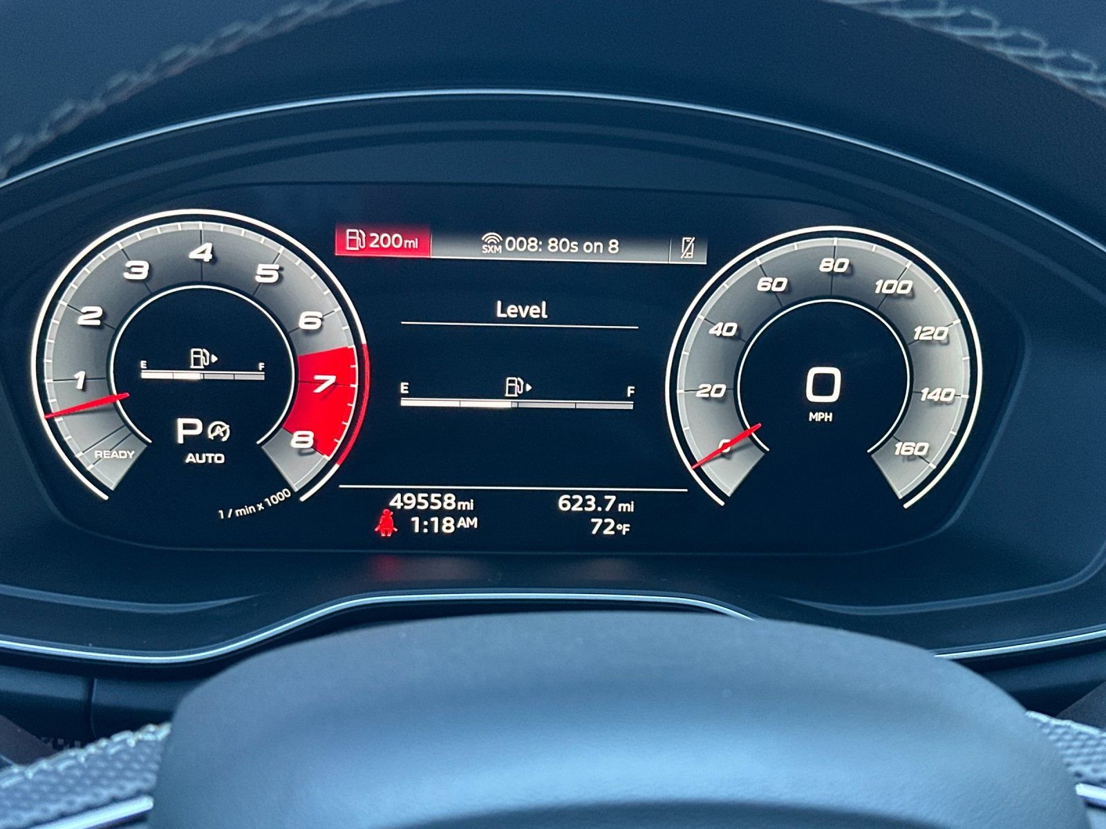 Used 2021 Audi SQ5 Premium Plus w/ Premium Plus Package image 29