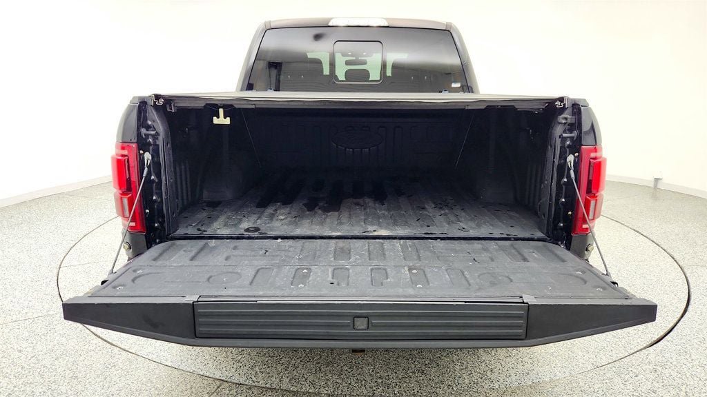 Used 2019 Ford F150 Raptor w/ Equipment Group 802A Luxury image 23