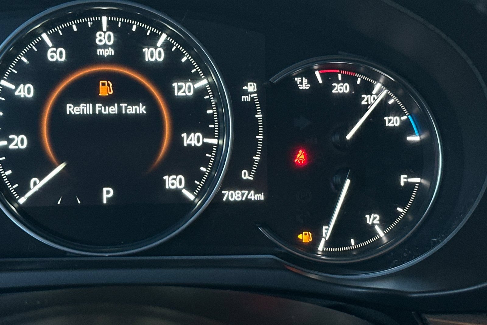 Used 2020 MAZDA CX-5 Grand Touring AWD/4WD image 35