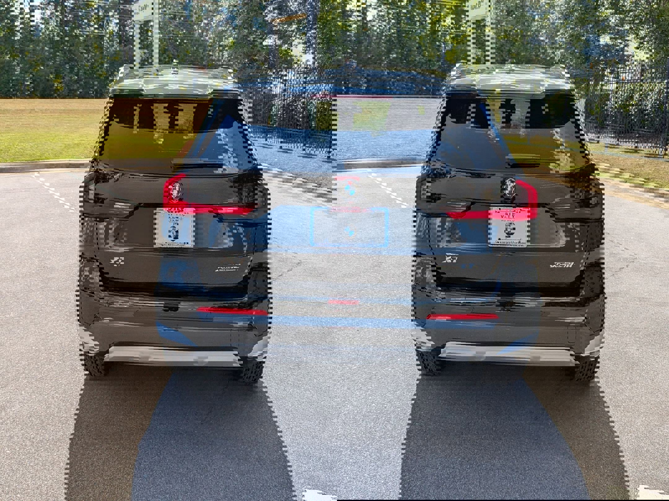 New 2026 BMW X1 xDrive28i w/ Technology Package image 4