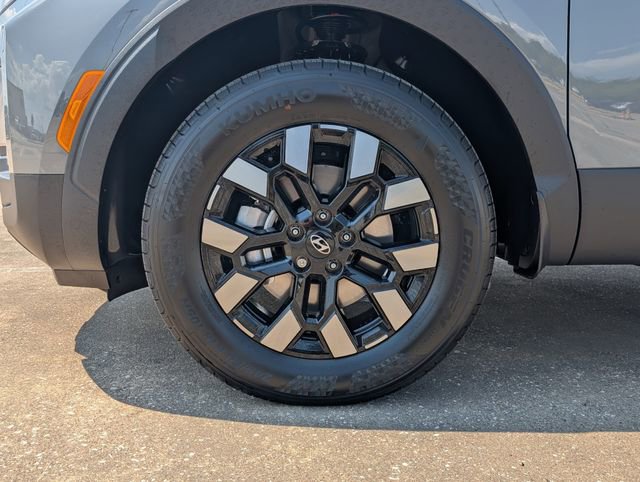 New 2026 Hyundai Santa Cruz SE FWD image 9