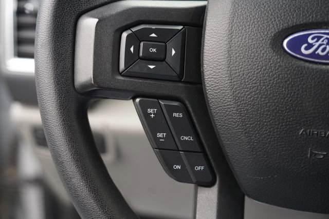 Used 2018 Ford F250 XLT w/ XLT Value Package AWD/4WD image 22